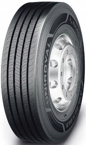 205/75R17.5 opona UNIROYAL FH40 124/122M